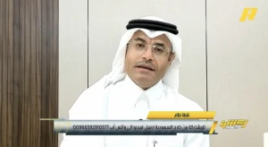 بالفيديو.. محمد الشيخ ينتقد رينارد: مدرب مرتبك ولا يعرف ماذا يريد