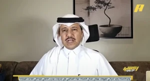 بالفيديو.. العنقري يفتح النار على رينارد بعد خسارة المنتخب أمام مصر برباعية