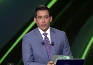 أول تعليق من " القوس" بعد هزيمة السعودية أمام مصر main