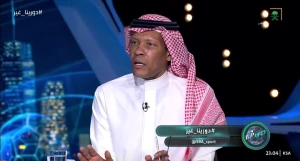 الدعيع يوجه رسالة إلى نواف العقيدي بعد حملة الهجوم ضده main