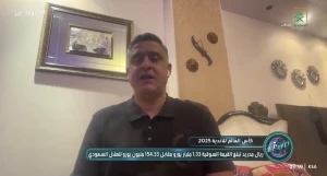 بالفيديو.. عادل عبدالرحمن يكشف عن الأنسب لقيادة المنتخب السعودي في بطولة كأس العالم