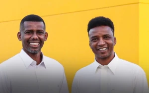 رسمياً.. انضمام محمد نور وحمد المنتشري لإدارة نادي الاتحاد