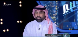 بالفيديو.. أحمد عطيف: الاتحاد يتحمل عودة رينارد.. وحتى لو فاز على البرازيل لا أريده في كأس العالم