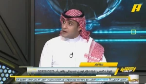 بالفيديو.. السالمي يكشف بالدليل أسباب ارتباك رينارد مع المنتخب السعودي