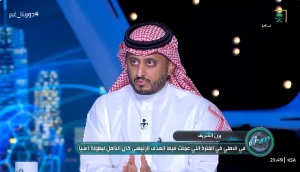 بالفيديو.. أحمد البريكي يكشف عن النادي الوحيد الذي التزم بميزانيته