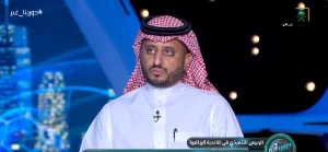 بالفيديو.. البريكي يكشف سر تقييمه الصادم لتجربة الرئيس التنفيذي في الهلال