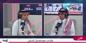 بالفيديو.. الجماز يكشف عن أبرز مشاكل المنتخب السعودي