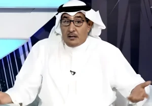 عايد الرشيدي يعلق على أنباء رحيل رينارد لتدريب منتخب غانا
