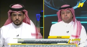 بالفيديو.. الداود والأحمري يكشفان السر وراء تمسك النصر بالحكم المحلي وعدم الاستعانة بالأجنبي main