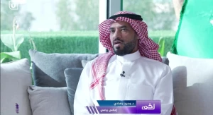 بالفيديو.. وحيد بغدادي يكشف عن الفريق الأقرب لحسم لقب الدوري main