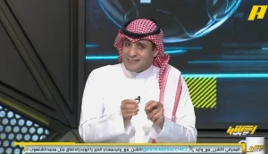 بالفيديو: السالمي يعلق على طرد محمد أبو الشامات وتأثيره على القادسية