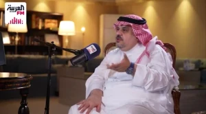 بالفيديو: عبد الرحمن بن مساعد يكشف الفريق الأقوى والأقرب للدوري