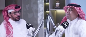 بالفيديو.. الجاسر: الحمدان في النصر لا أحد يزعل عليه حتى لو سدد الكرة اتجاه الساعة.. والروقي يعلق! main