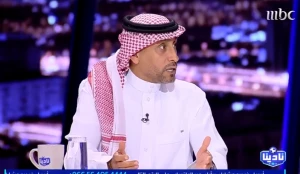 بالفيديو.. سامي الجابر: الأهلي ظُلم وعليه التعويض بالفوز أمام النصر main