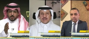 هل تعرض الأهلي للظلم التحكيمي أمام الفيحاء؟.. نقاد «أكشن» يجمعون على هذا الأمر - فيديو