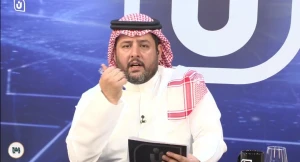 بالفيديو.. الشهراني يكشف عن اسم مدرب يقترب من قيادة المنتخب السعودي في كأس العالم خلفا لرينارد main