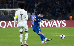 بالفيديو: السد القطري يتأهل لربع نهائي دوري أبطال آسيا للنخبة بعد فوزه على الهلال بركلات الترجيح main