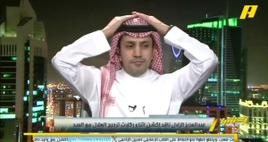 بالفيديو.. استوديو «أكشن» يعرض ردة فعل عبدالعزيز الزلال خلال ركلات ترجيح الهلال أمام السد