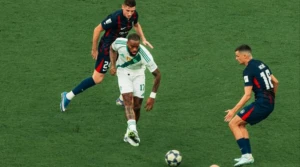 بالفيديو: الأهلي يتأهل إلى نصف نهائي دوري أبطال آسيا للنخبة بعد فوزه على جوهور الماليزي "2-1"