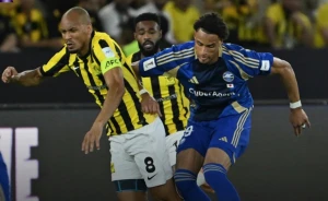 بالفيديو ..الاتحاد يودع دوري أبطال آسيا للنخبة بعد الهزيمة أمام ماتشيدا زيلفيا الياباني