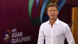 اتحاد الكرة يعتزم اتخاذ إجراءات قانونية ضد رينارد.. تعرف على التفاصيل main