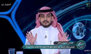 بالفيديو: العامر يكشف تفاصيل اقتراب دونيس من تدريب المنتخب السعودي main