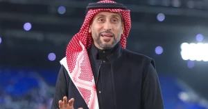 " الجابر" يعلق على استحواذ الوليد بن طلال على 70٪ من نادي الهلال main