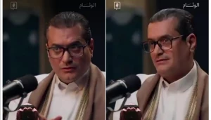 قادها رئيس الظل.. بالفيديو: البكيري يكشف تفاصيل مؤامرة الصيف لتطفيش الحائلي وتنصيب ‎سندي