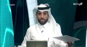 بالفيديو.. آل عزيز يكشف موعد الإعلان عن تعيين دونيس مدربًا للمنتخب السعودي