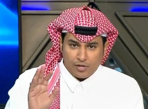 موقف الإعلام النصراوي أصبح مُحرج .. الحريري يغرد بعد تأهل الأهلي لنهائي دوري أبطال آسيا للنخبة main