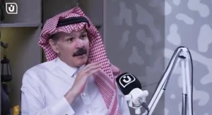 بالفيديو.. الطريقي يكشف مفاجأة: اتحاد الكرة يجبر اللاعبين على تمثيل المنتخب main