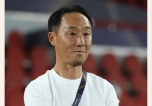 مدرب ماتشيدا " غو كورودا":  خسارة فيسيل كوبي كانت محزنة للكرة اليابانية ونرغب في الانتصار بالنهائي واللعب باسمنا واسمهم main