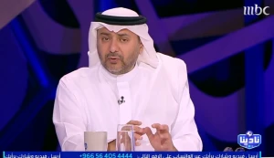 بالفيديو.. التويجري: الأهلي الأفضل بين أندية صندوق الاستثمارات ويستحق اللقب مجددًا main