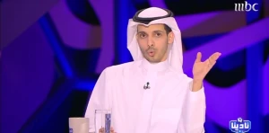 بالفيديو: الشيخي يتوقع إعادة لقاء شباب الأهلي وماتشيدا الياباني بسبب خطأ فني.. ويعلق: لا يُلغى الهدف بوجود لاعب زائد main