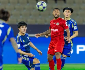 الاتحاد الآسيوي يتخذ قراره بشأن إعادة مواجهة شباب الأهلي وما تشيدا main