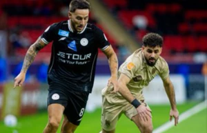 بالفيديو: الشباب يخسر لقب كأس الخليج بعد الهزيمة أمام الريان القطري بثلاثية