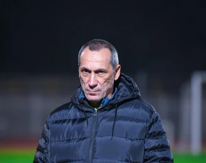 رسمياً..الاتحاد السعودي يعلن التعاقد مع جورجيوس دونيس لقيادة المنتخب حتى 2027