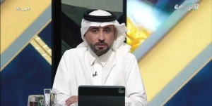 بالفيديو.. العايد يعلق على أنباء عودة الحائلي لرئاسة الاتحاد main