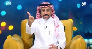 تعليق مفاجئ من "العنزي" على مطالبة النصر بإقامة ممر شرفي للاعبي الأهلي بعد الفوز ببطولة النخبة الآسيوية main