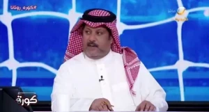 «كلاسيكو الممر الشرفي».. العجمة يعلق على مواجهة النصر والأهلي في الدوري main