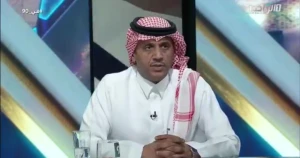 بالفيديو.. المرشود يكشف عن أكثر شيء يخشاه على النصر قبل لقاء الأهلي main