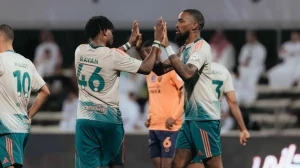 الانضباط ترفض احتجاج الأهلي ضد قرارات حكم مباراة الفيحاء main