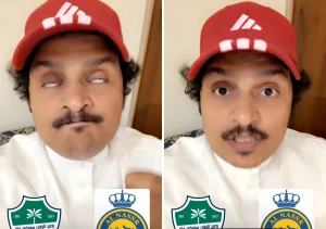 بالفيديو.. الصبحان يكشف توقعه لنتيجة مباراة النصر والأهلي في الدوري