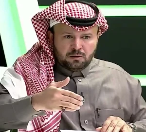 وضاعت أحلام "الهلاليين".. تعليق القحطاني بعد فوز النصر أمام الأهلي main