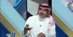 بالفيديو.. البلوي: علمتني كرة القدم بأن الهلال لا زال منافسًا على الدوري ولم يُحسم اللقب للنصر حتى الآن main