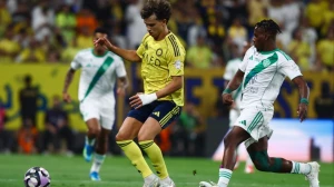غرامات مالية على النصر والأهلي بسبب سلوك الجماهير في الكلاسيكو