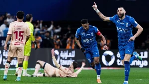 الكشف عن موعد المباراة النهائية في كأس خادم الحرمين بين الخلود والهلال main