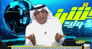لا أريد الدخول لعش الدبابير.. الفراج يغرد بشأن نادي الاتحاد main