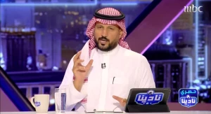 حقوق الصورة تجاوزت 50 مليون سنويًا.. بالفيديو: الحميدي يكشف تفاصيل مثيرة بشأن الرابطة والتعاقد مع بنزيما main