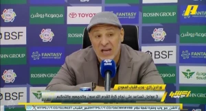 هدف غير شرعي وركلة جزاء غير صحيحة.. بالفيديو: أول تعليق من نور الدين زكري بعد خسارة الشباب أمام النصر